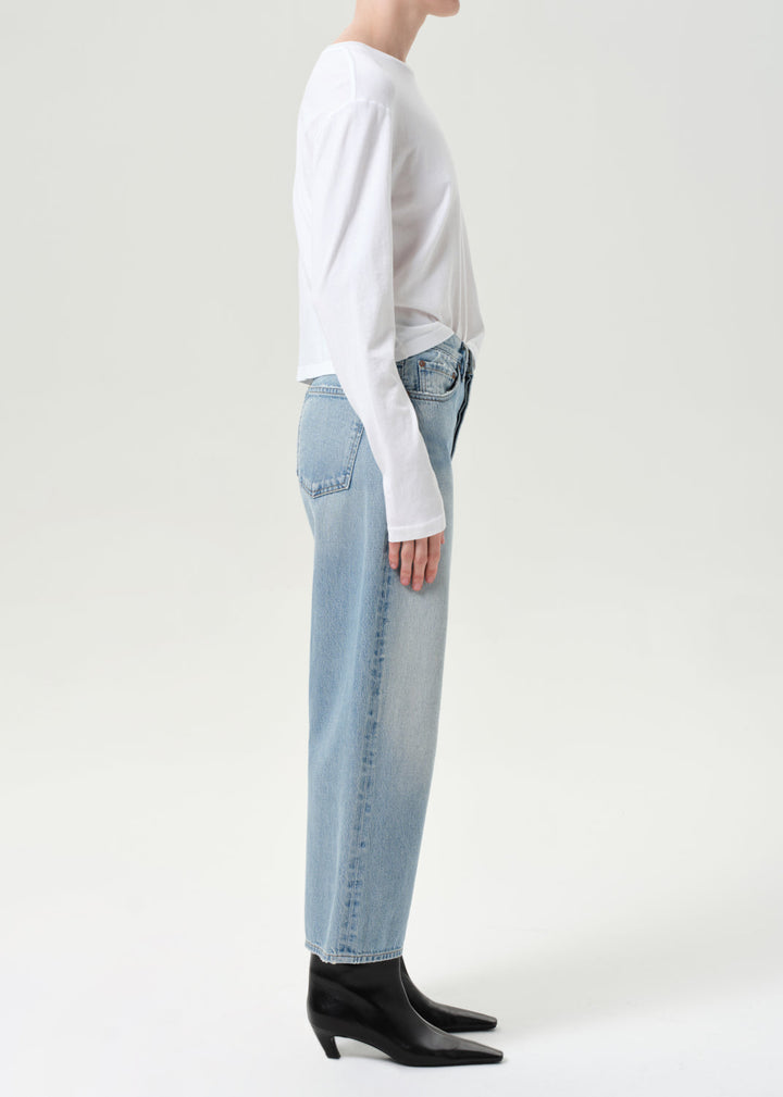 Arc Jean in Orten