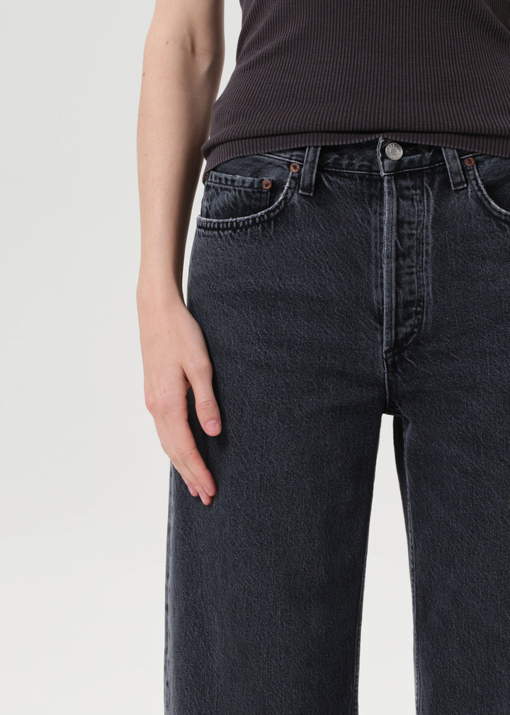 Arc Jean in Symbolic