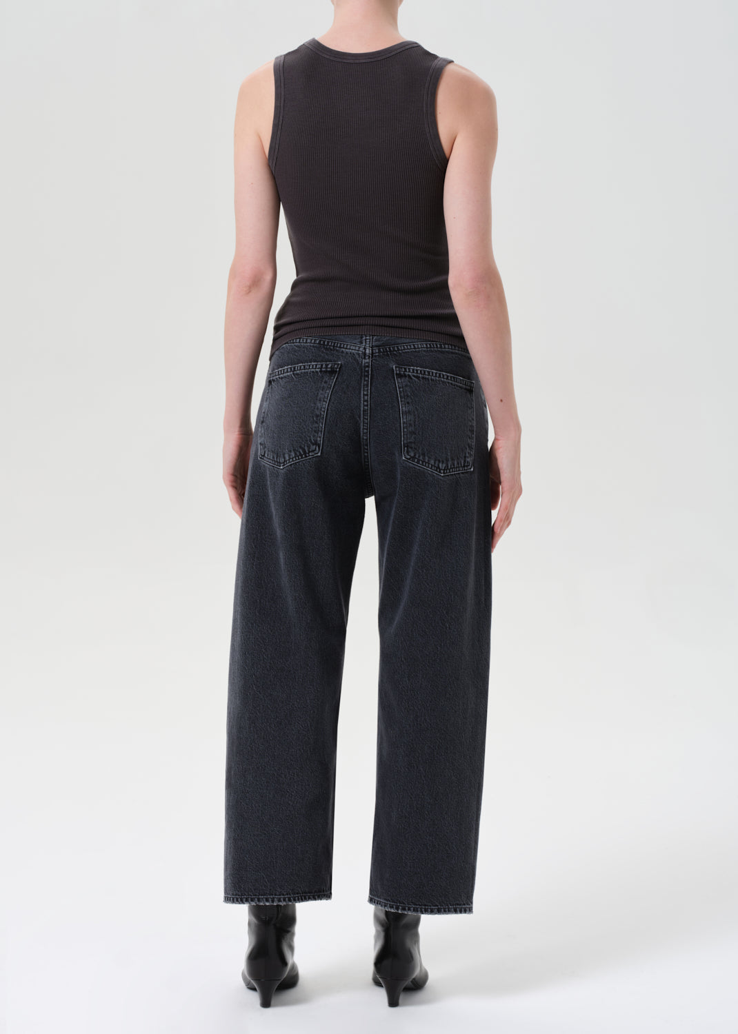 Arc Jean in Symbolic