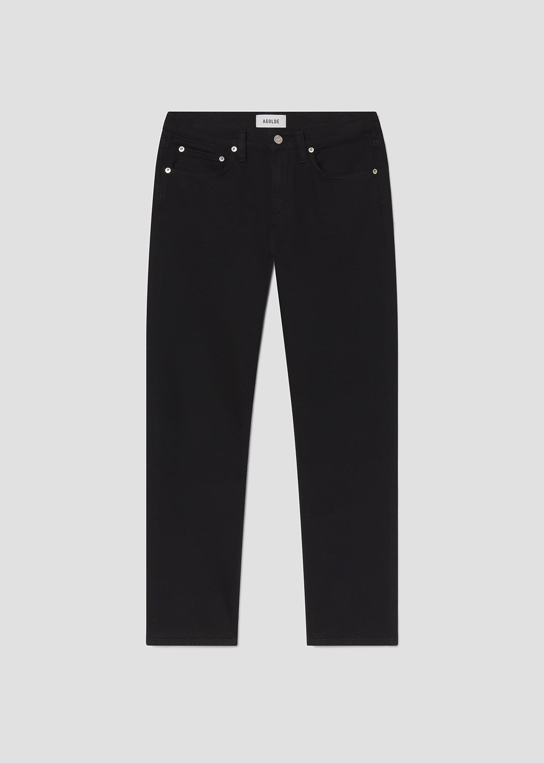 Low Rise Slim (Comfort Stretch) in Immersion