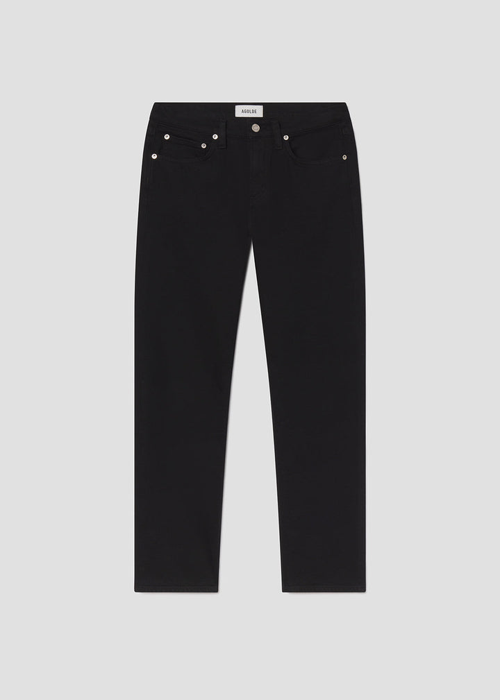 Low Rise Slim (Comfort Stretch) in Immersion