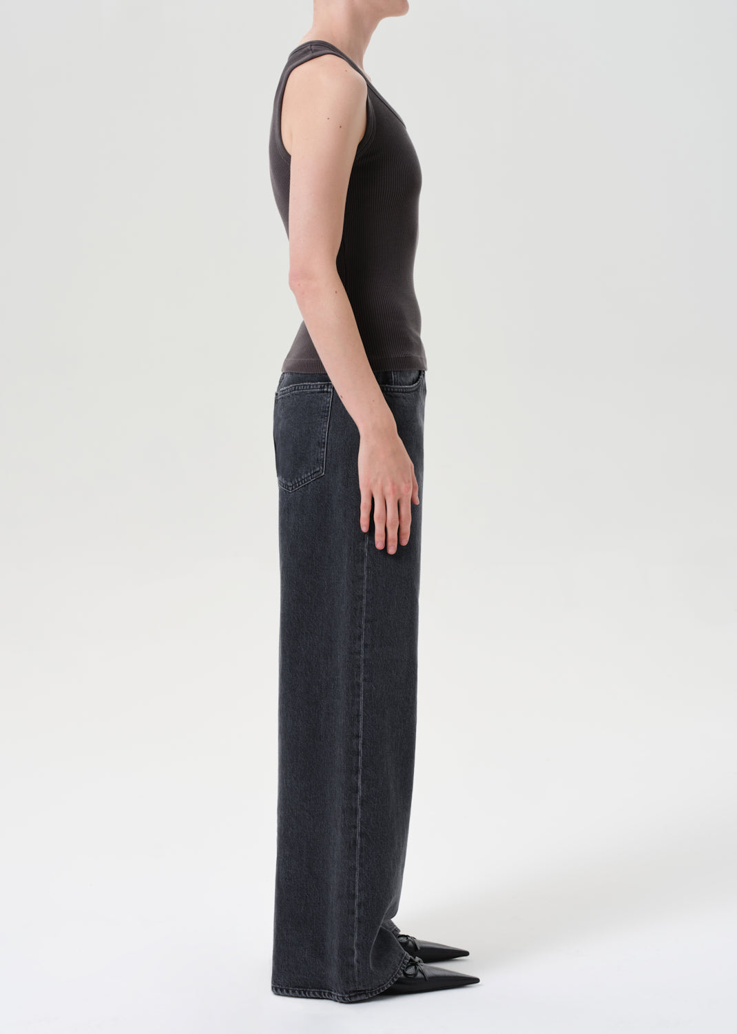 Keira Jean in Symbolic