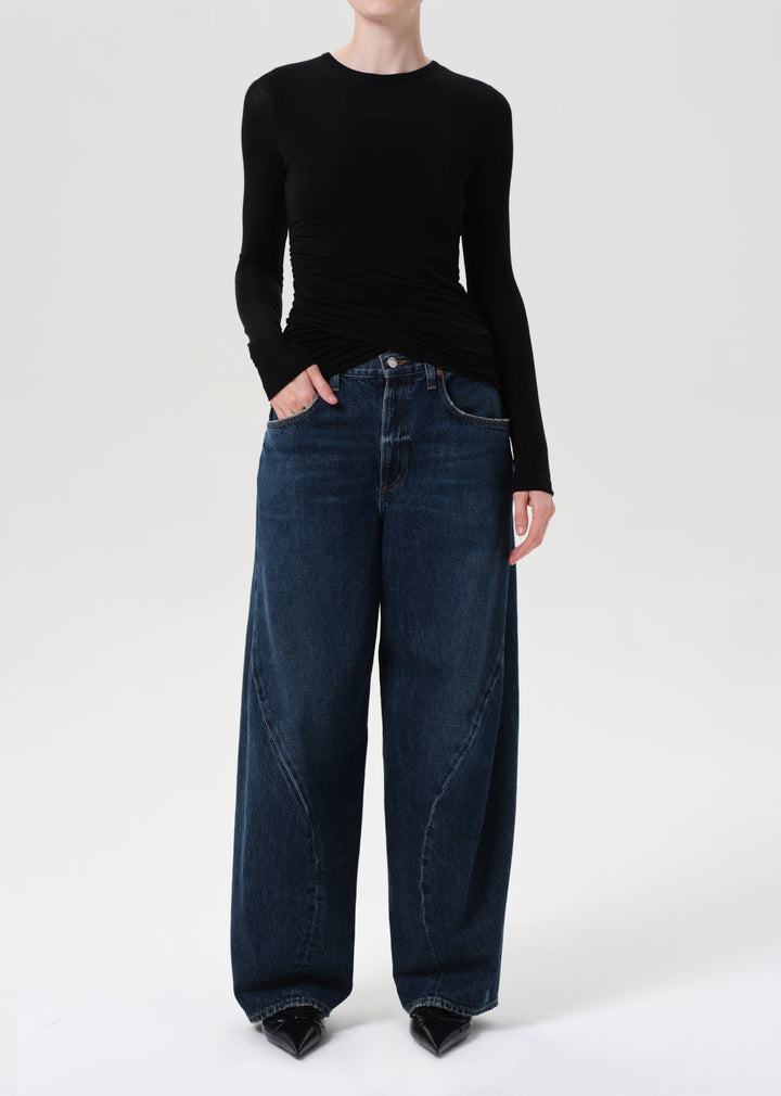 Twist Jean in Nexus