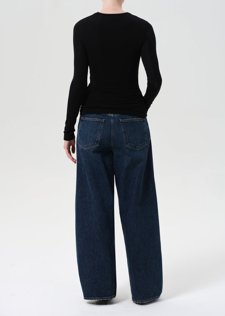 Twist Jean in Nexus