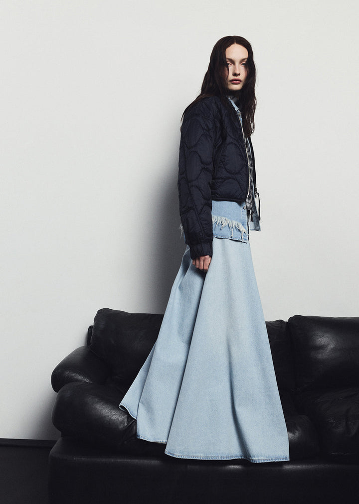 Odin Skirt in Lost