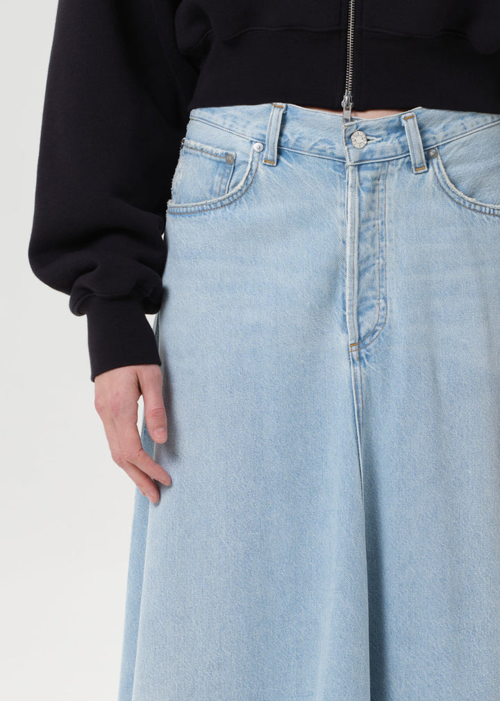 Odin Skirt in Lost