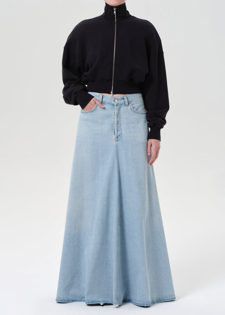 Odin Skirt in Lost