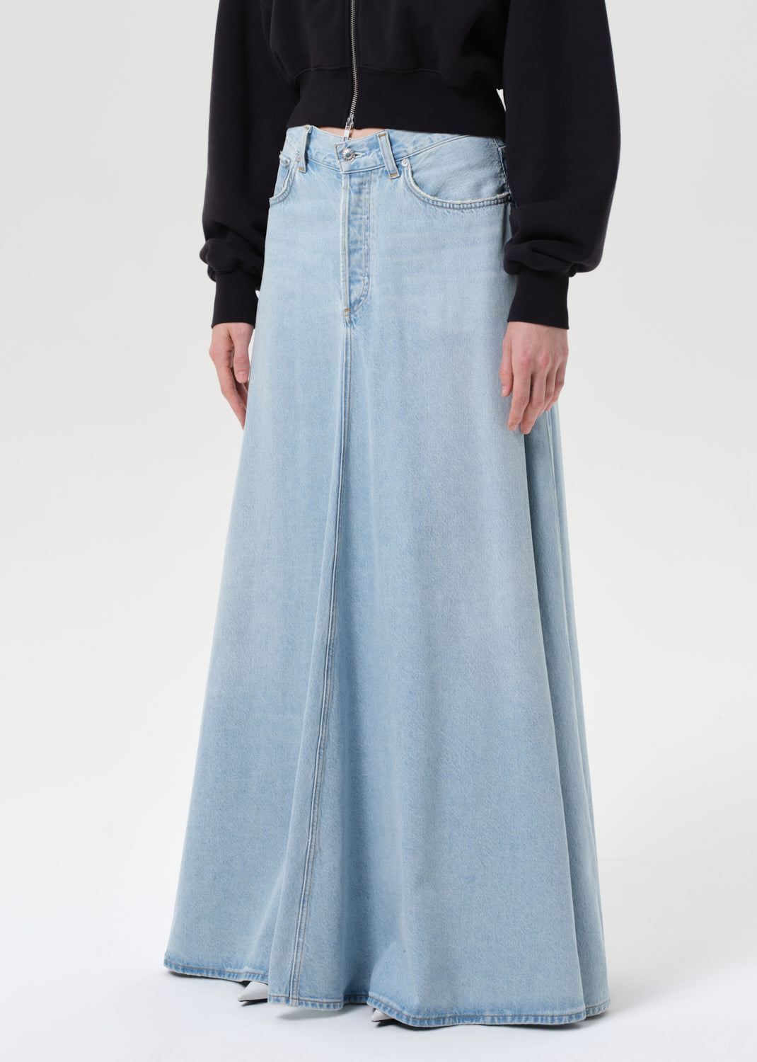 Odin Skirt in Lost