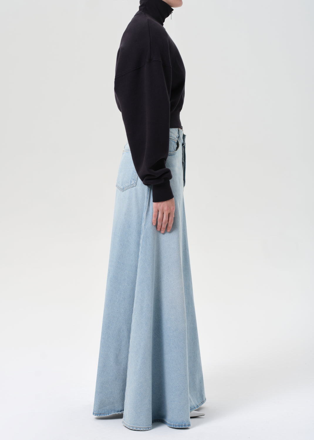 Odin Skirt in Lost