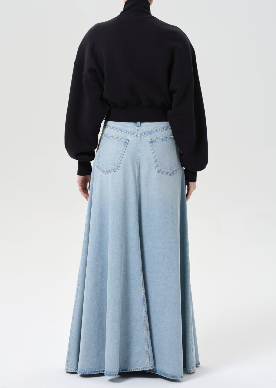 Odin Skirt in Lost