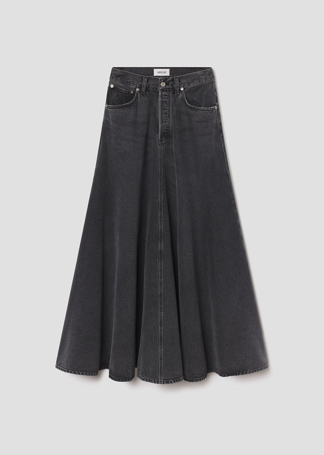 Odin Skirt in Symbolic