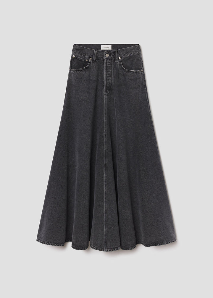 Odin Skirt in Symbolic