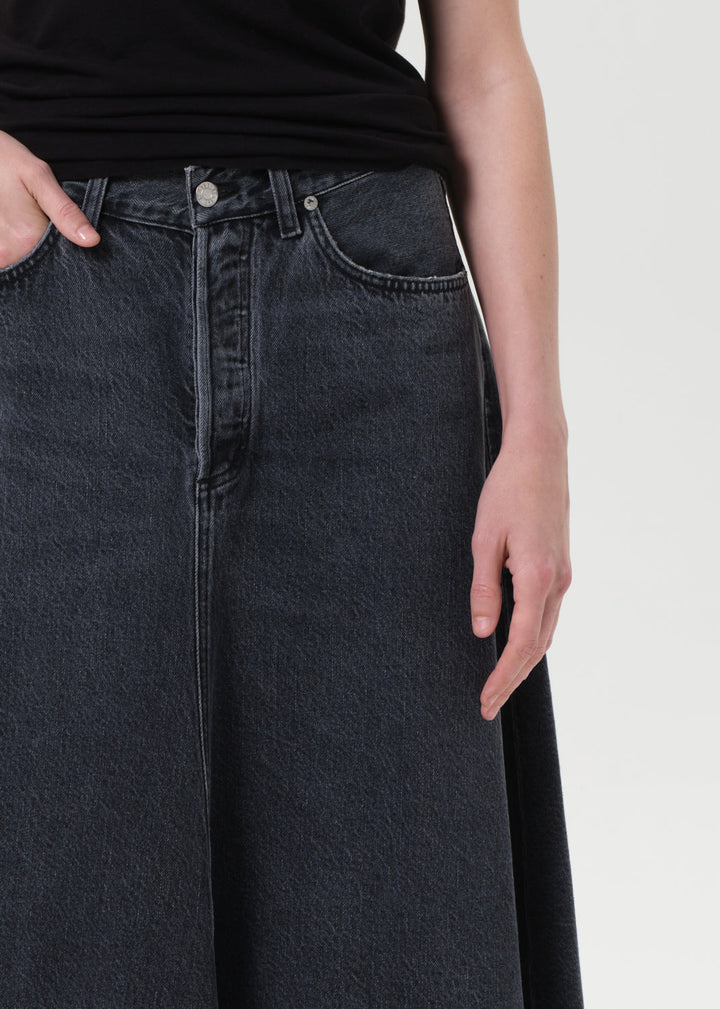 Odin Skirt in Symbolic