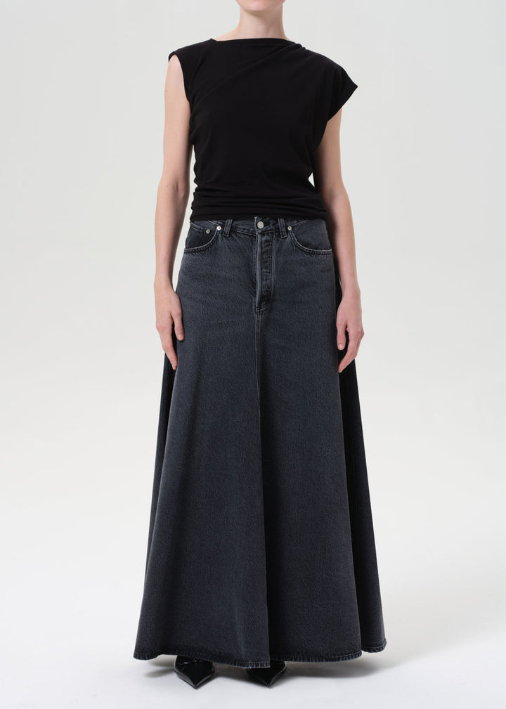 Odin Skirt in Symbolic