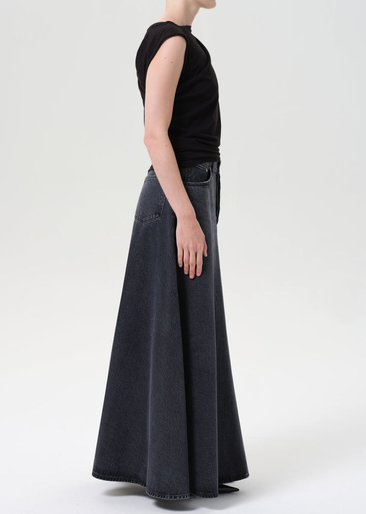 Odin Skirt in Symbolic