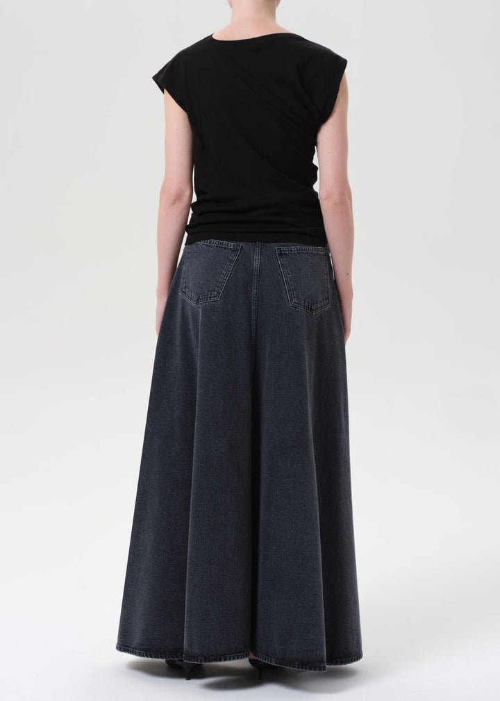 Odin Skirt in Symbolic
