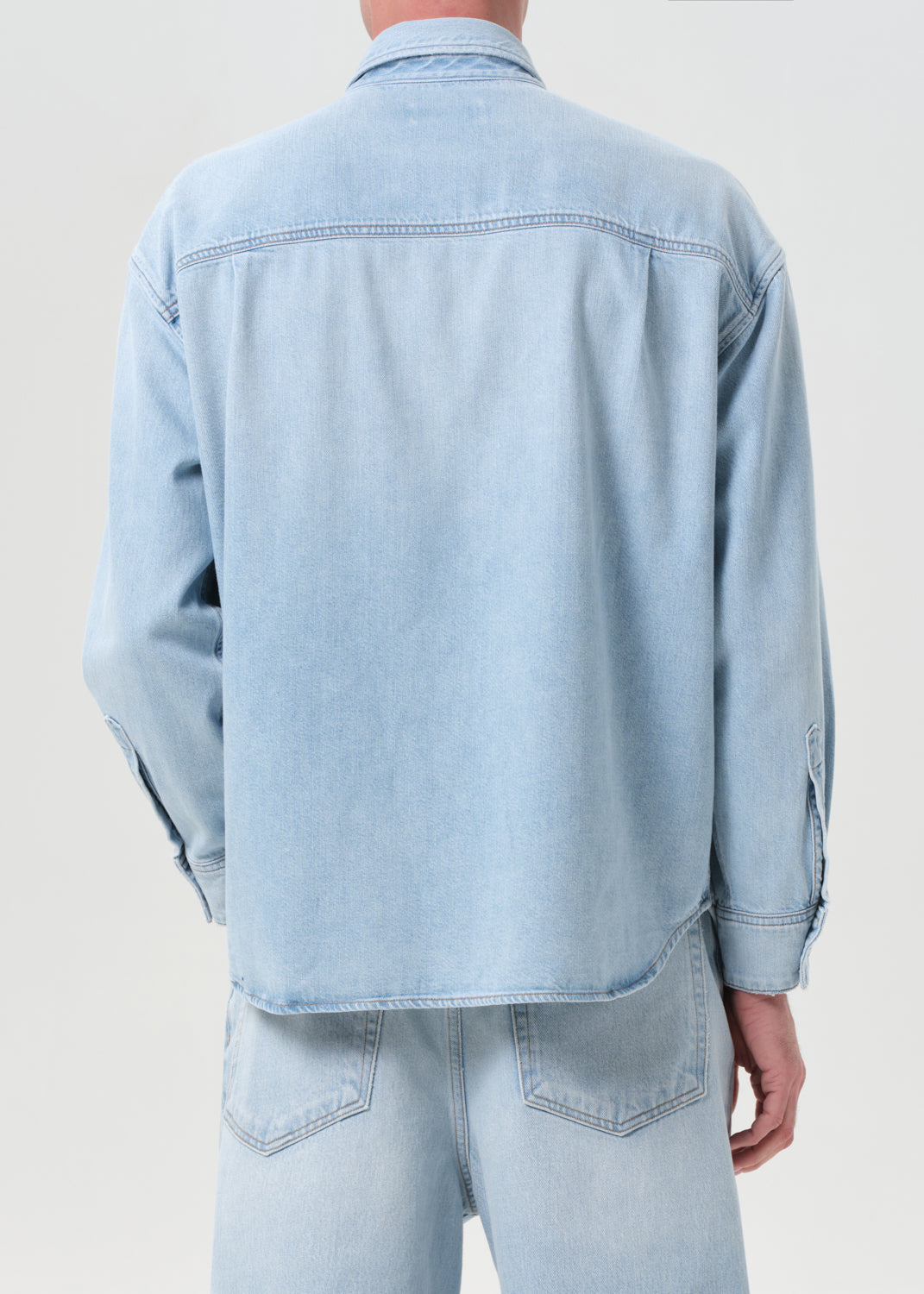 Camryn Shirt in Extract