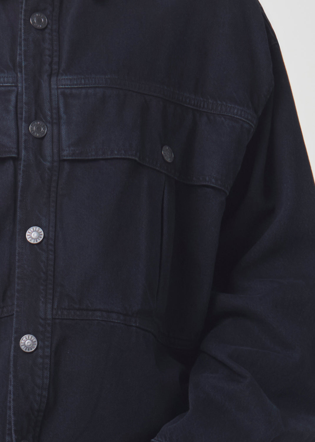Axel Shirt in Crushed