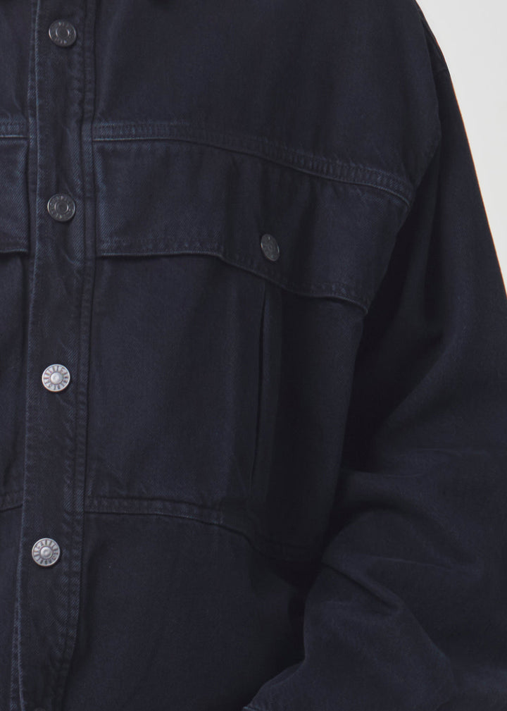 Axel Shirt in Crushed