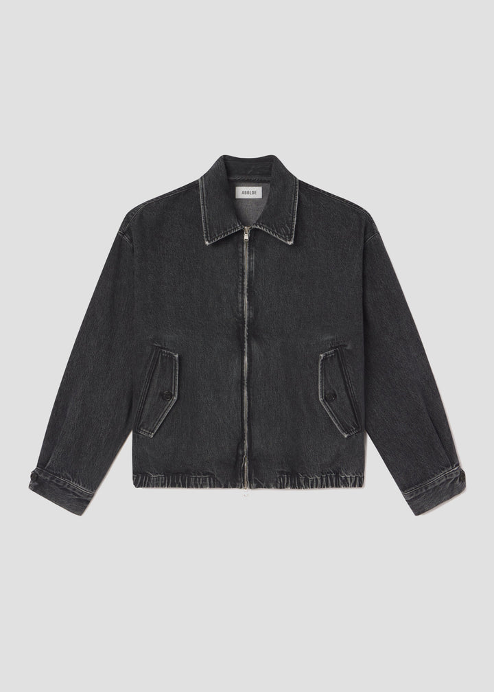 Torres Jacket in Brampton