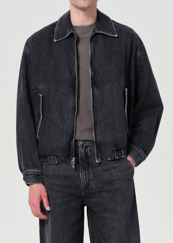 Torres Jacket in Brampton