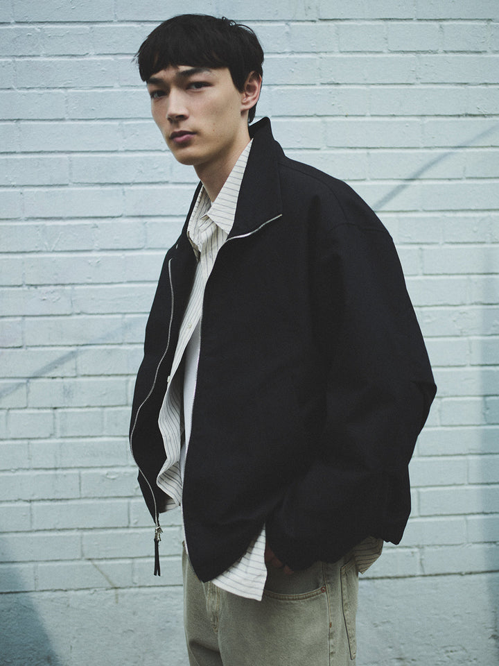 Laurie Jacket in Black