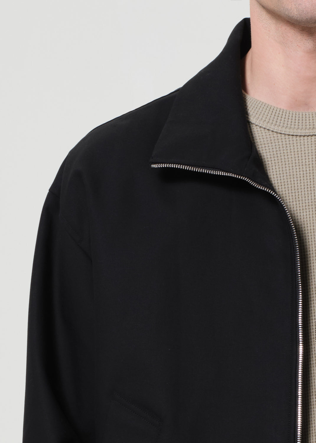 Laurie Jacket in Black