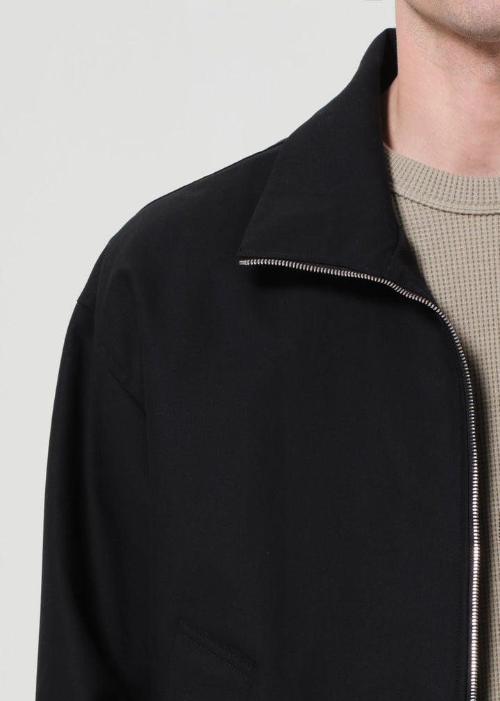 Laurie Jacket in Black