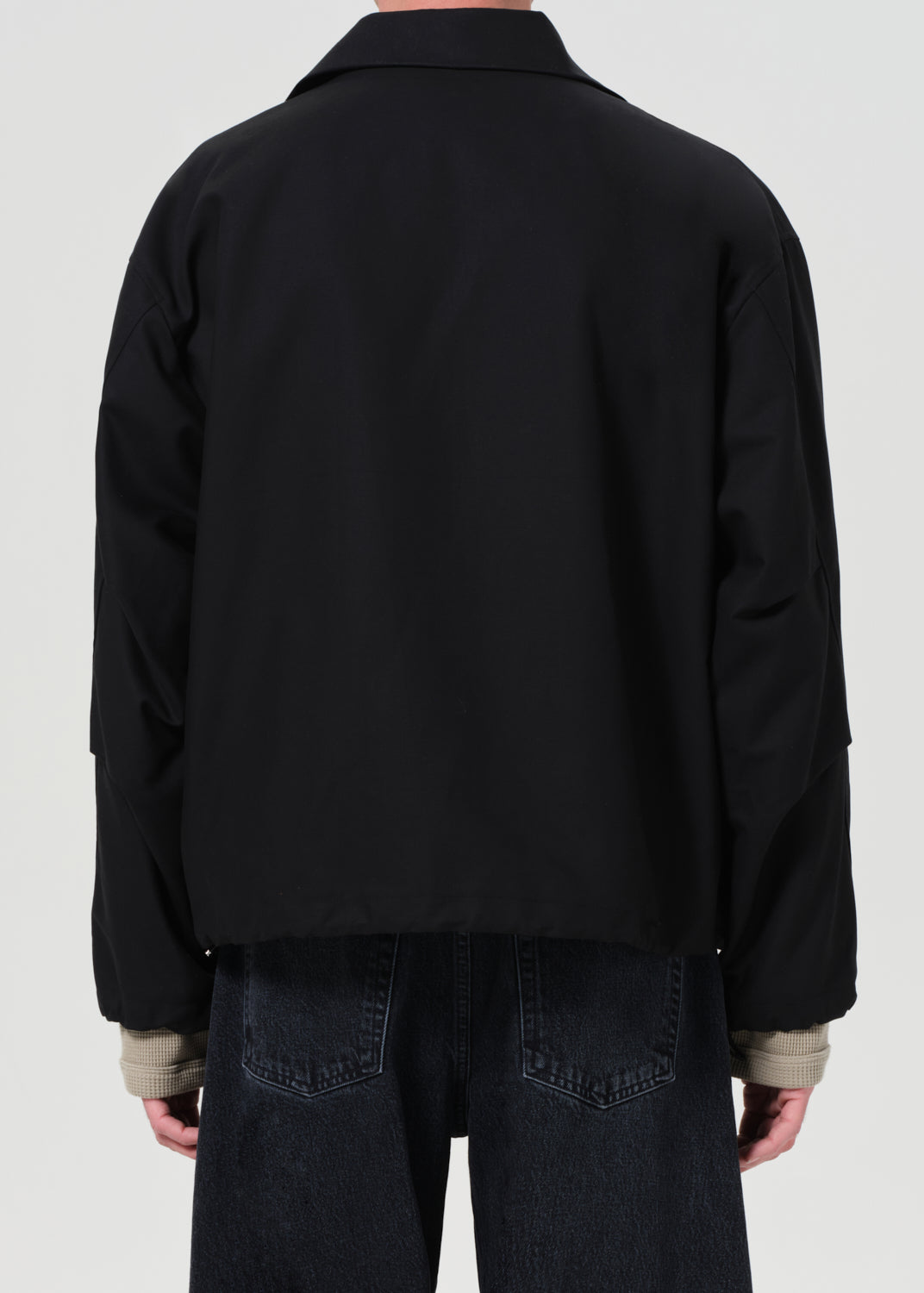Laurie Jacket in Black