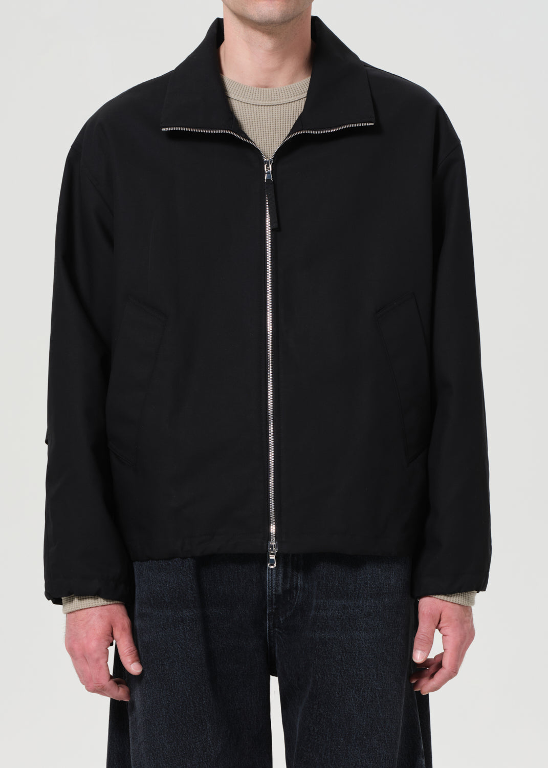 Laurie Jacket in Black