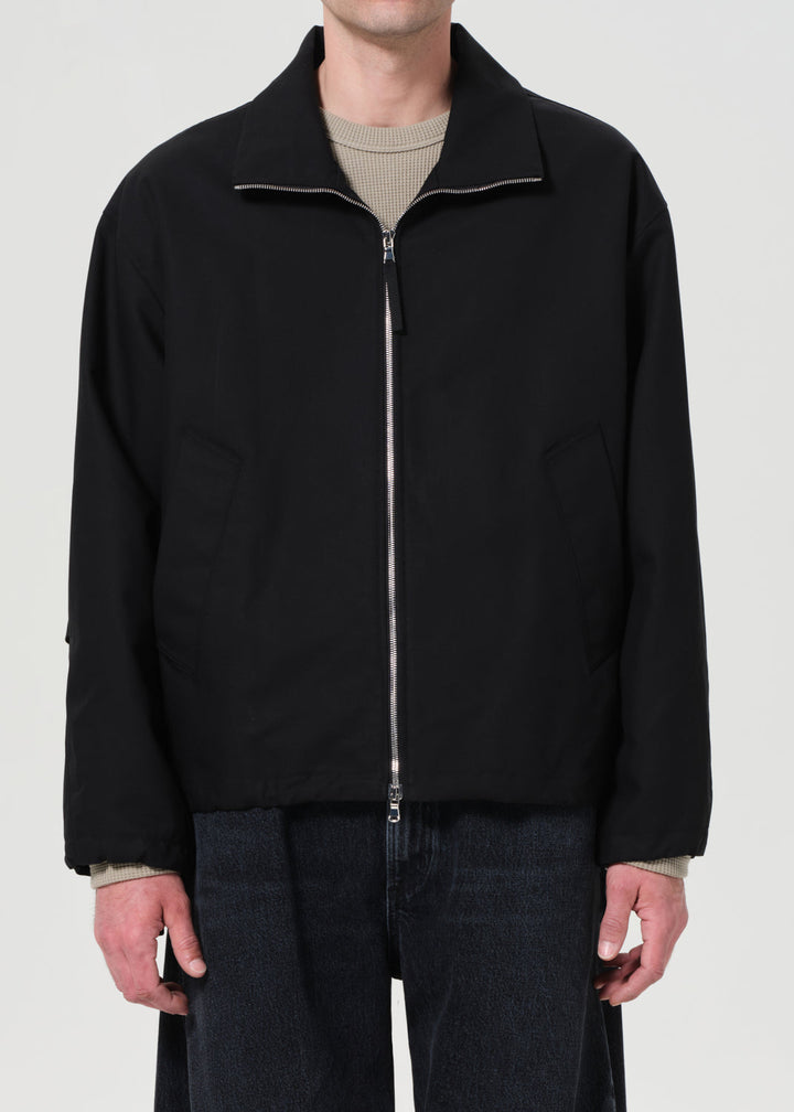 Laurie Jacket in Black