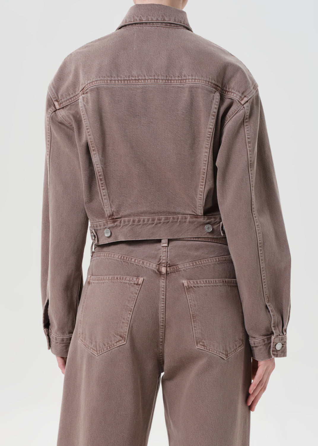 Radley Jacket in Ceramic
