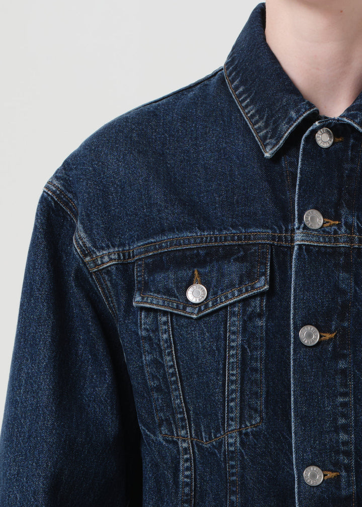 Radley Jacket in Veneer