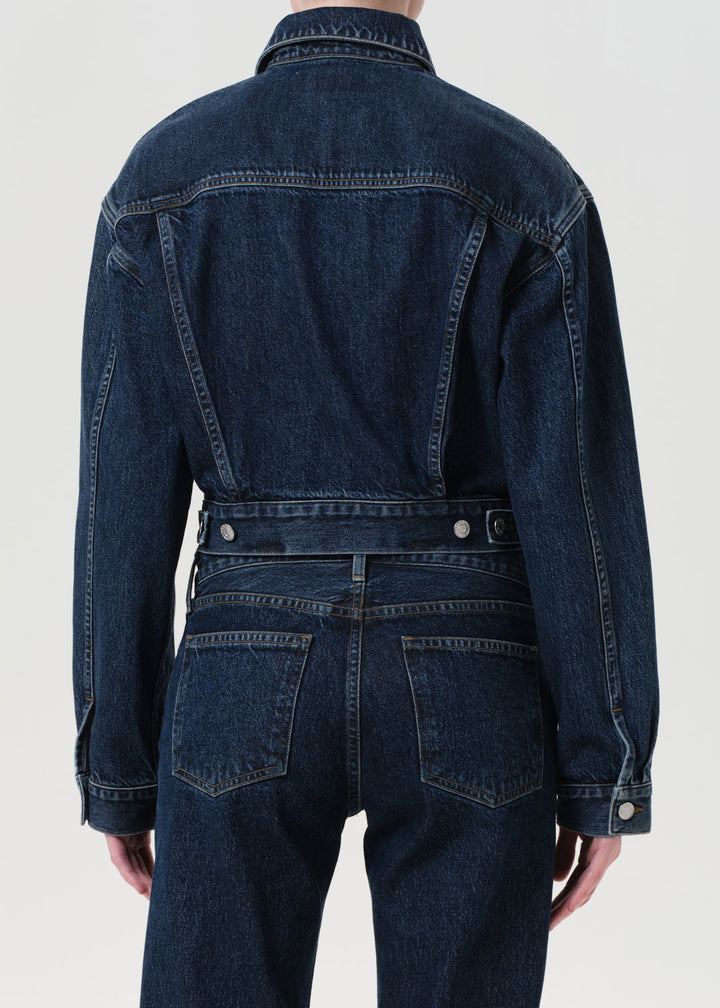 Radley Jacket in Veneer