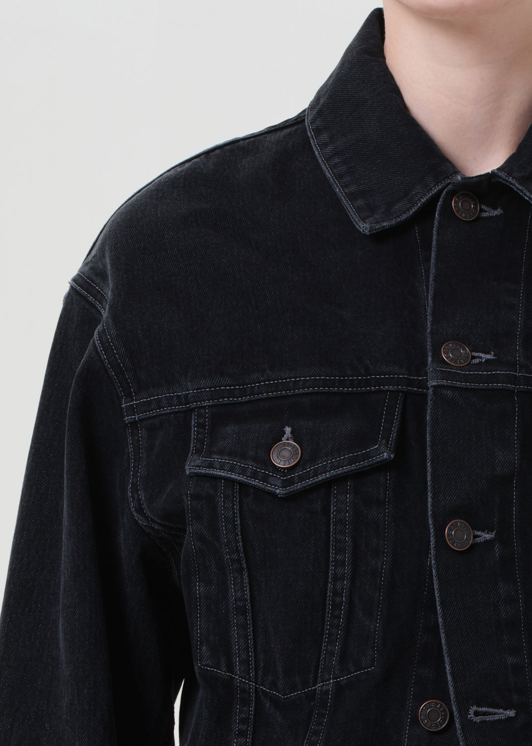 Radley Jacket in Forecast