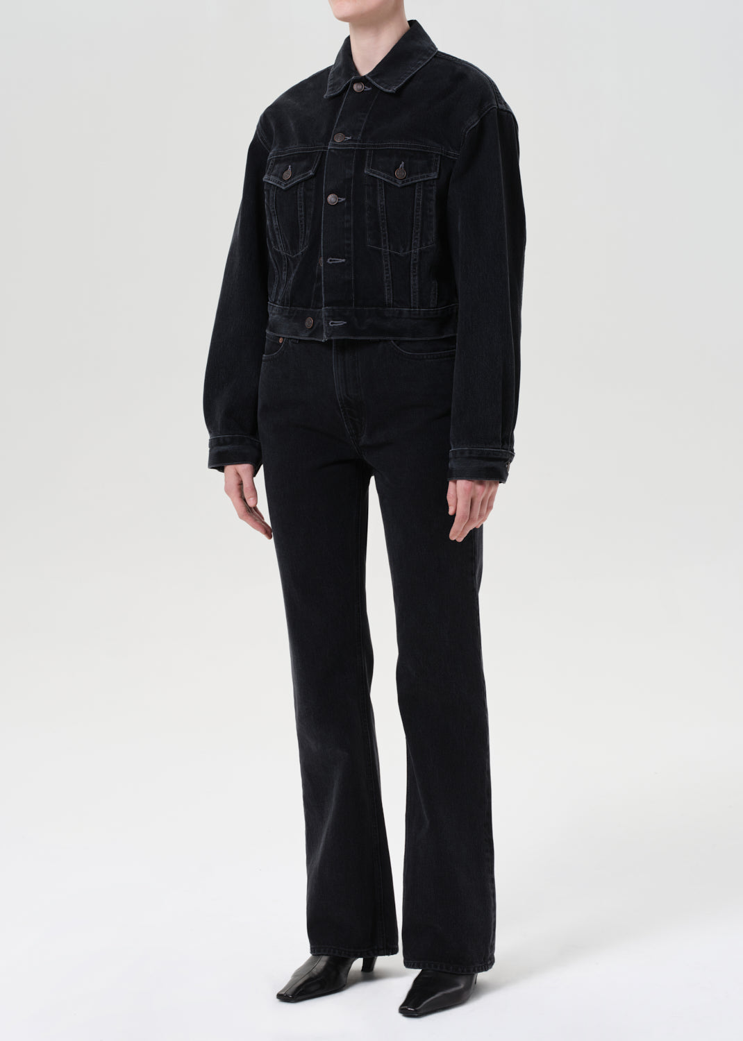 Radley Jacket in Forecast