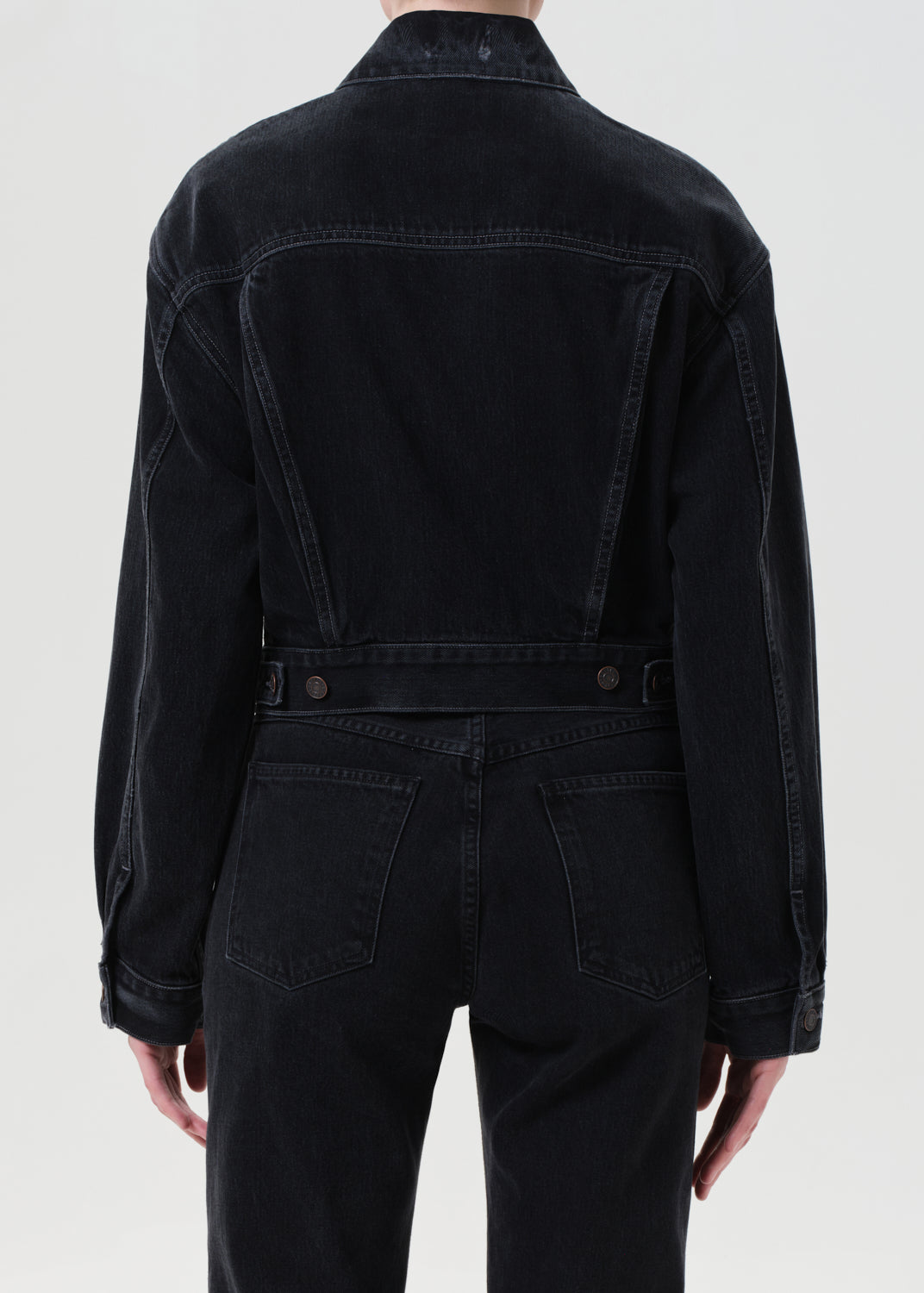 Radley Jacket in Forecast