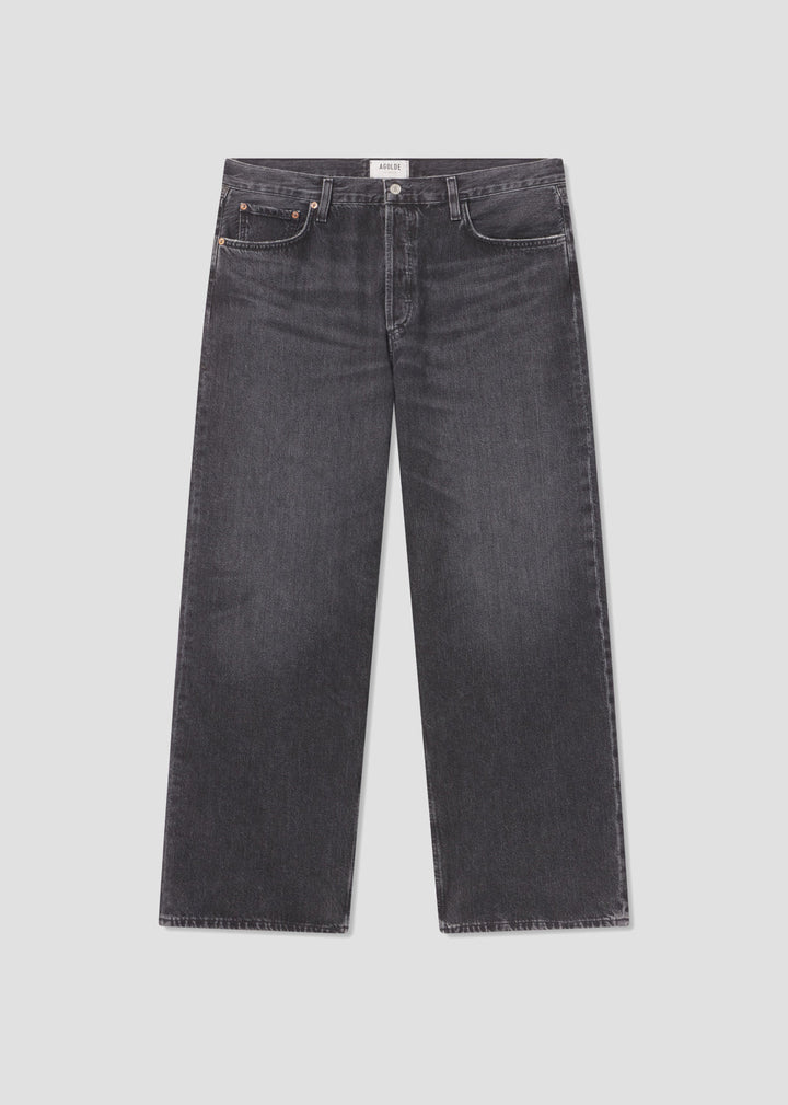 Low Slung Baggy in Paradox