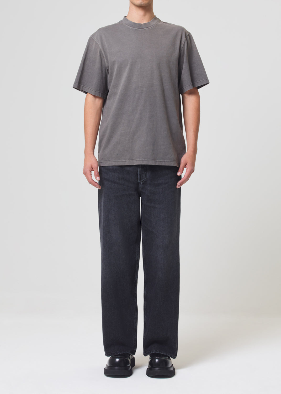 Low Slung Baggy in Paradox