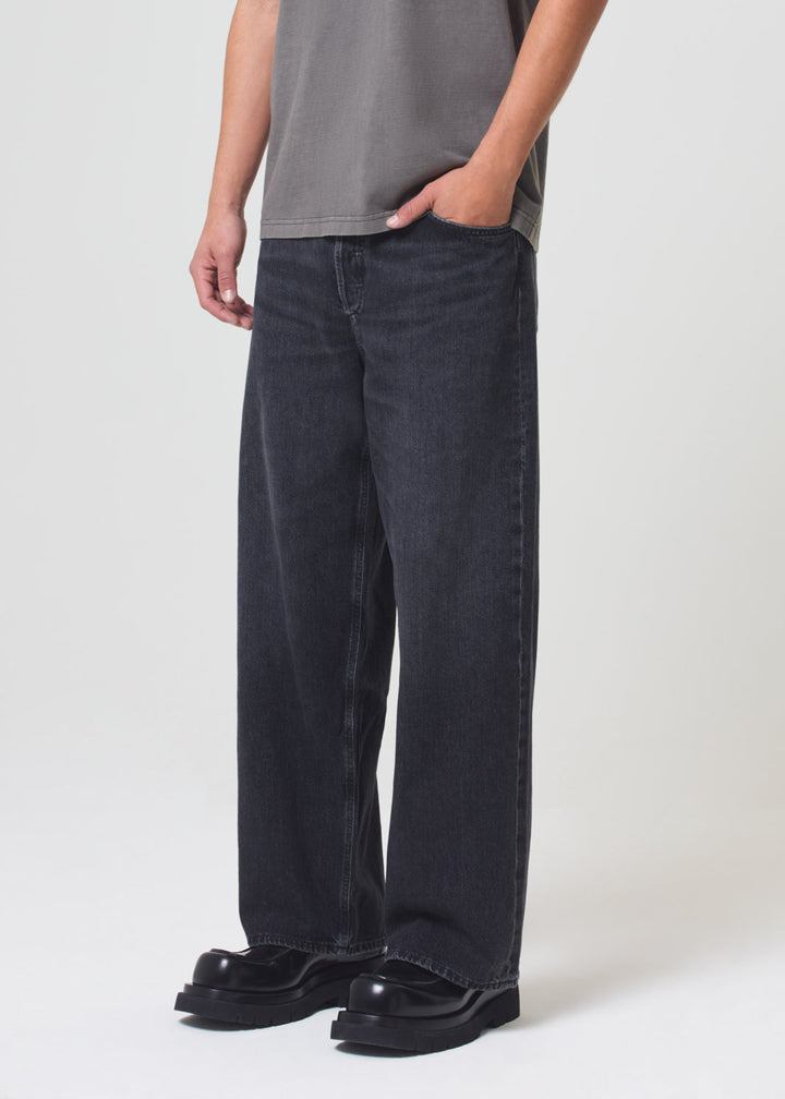 Low Slung Baggy in Paradox