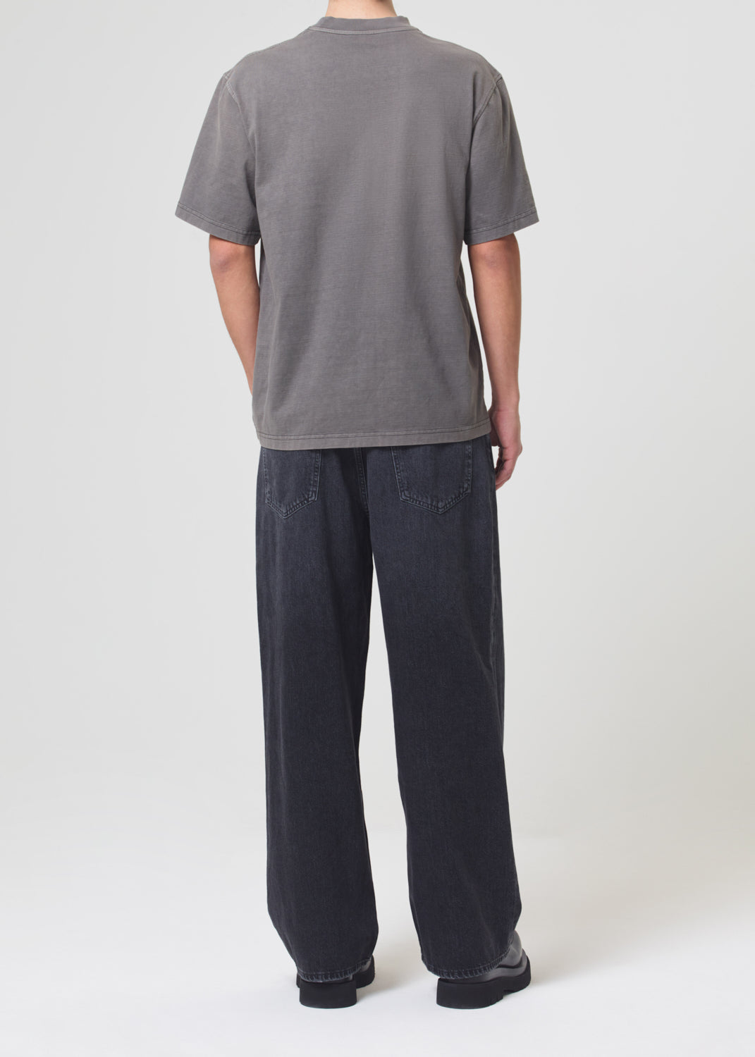Low Slung Baggy in Paradox