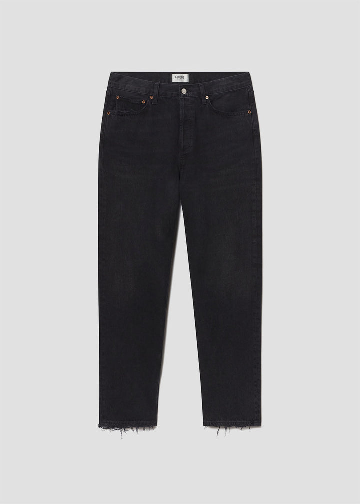 90's Jean in Tar