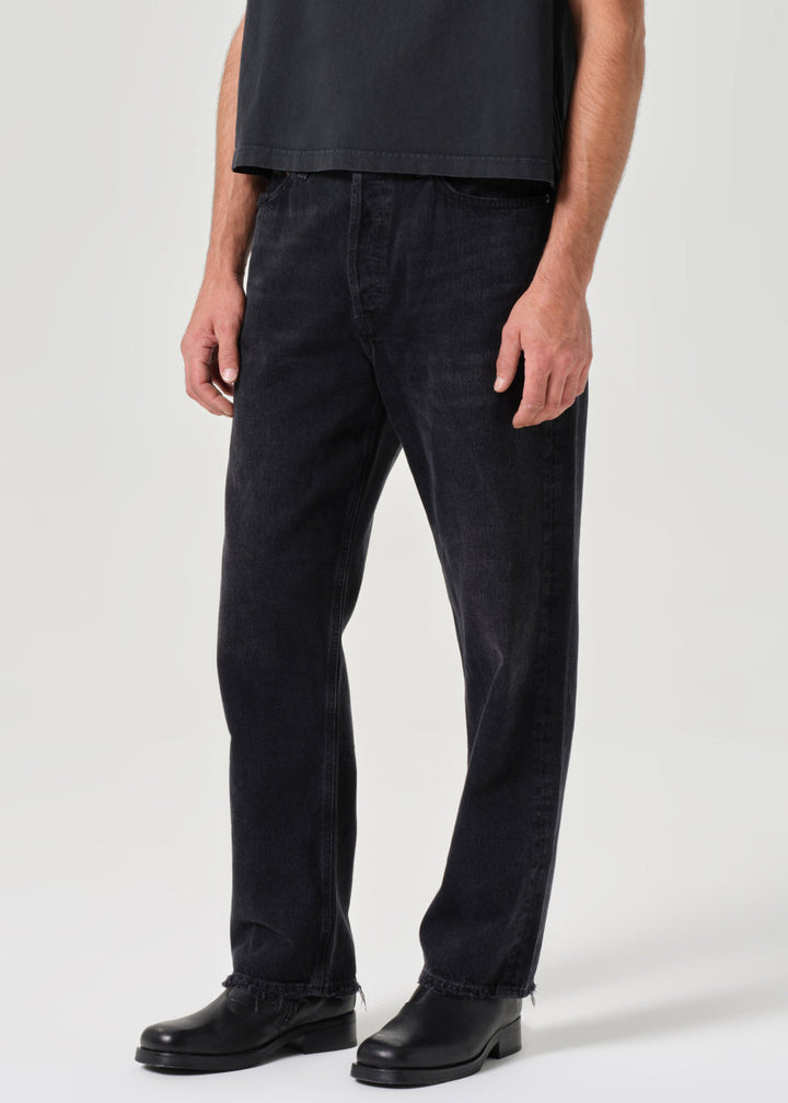 90's Jean in Tar