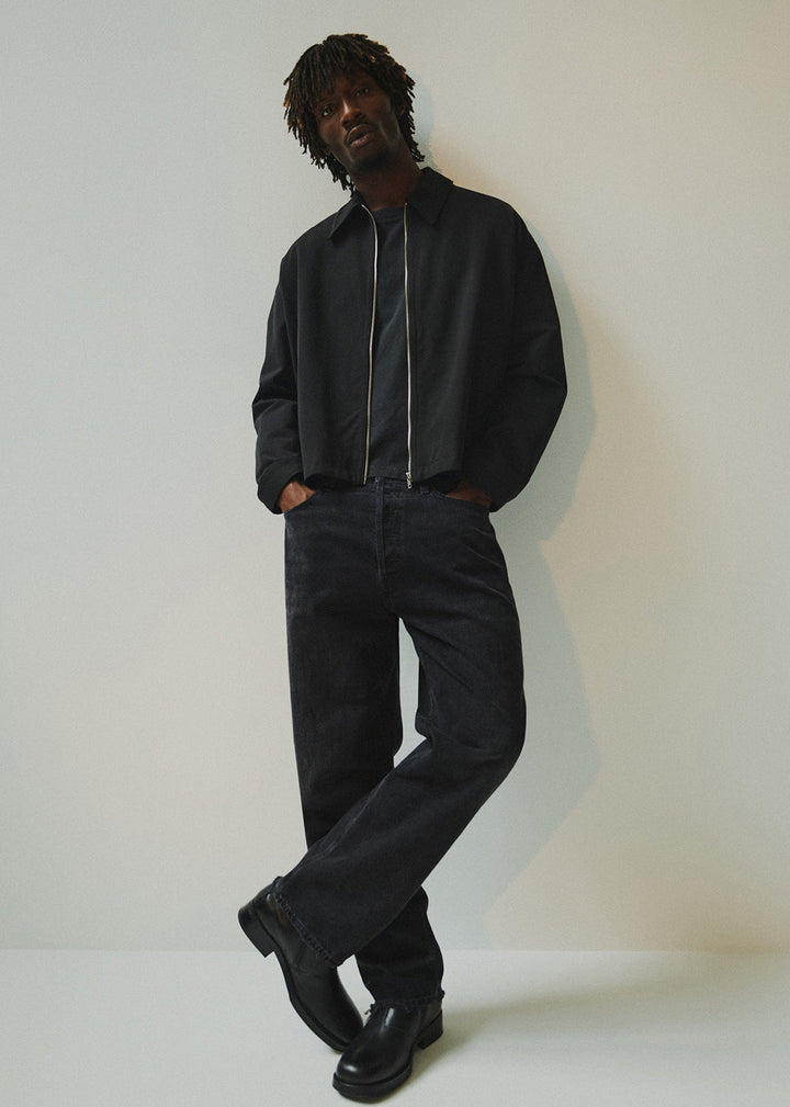90's Jean in Tar