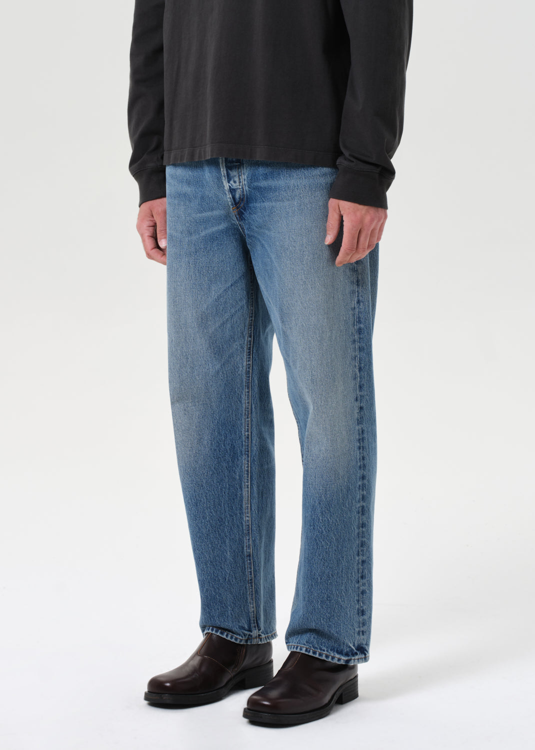 90's Jean in Friction