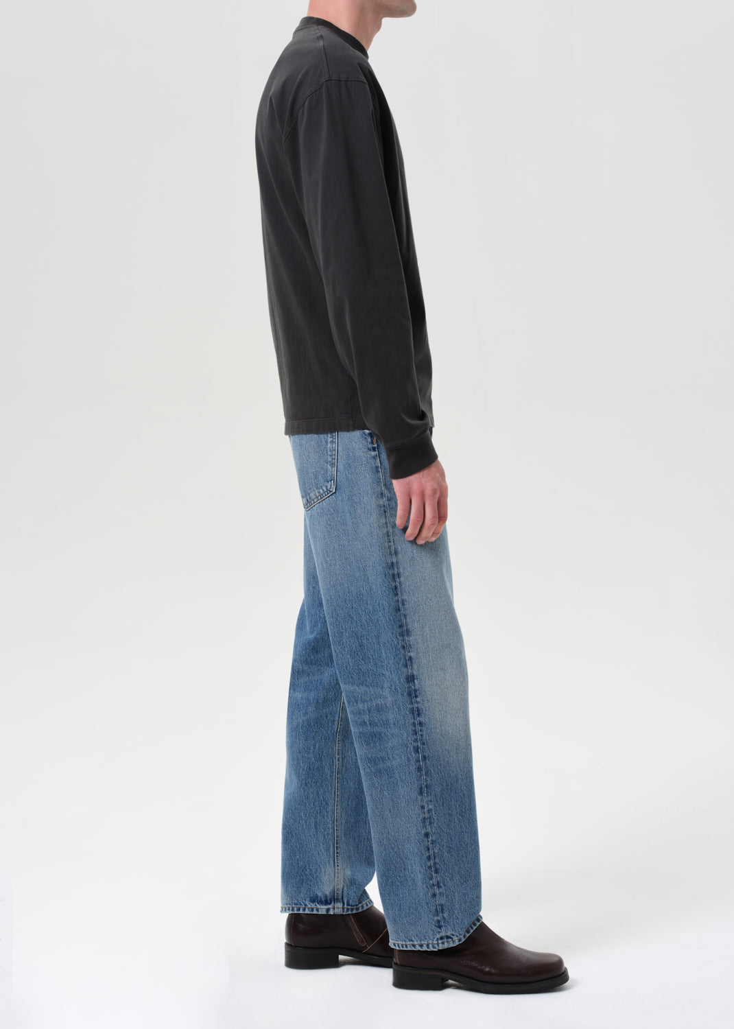 90's Jean in Friction
