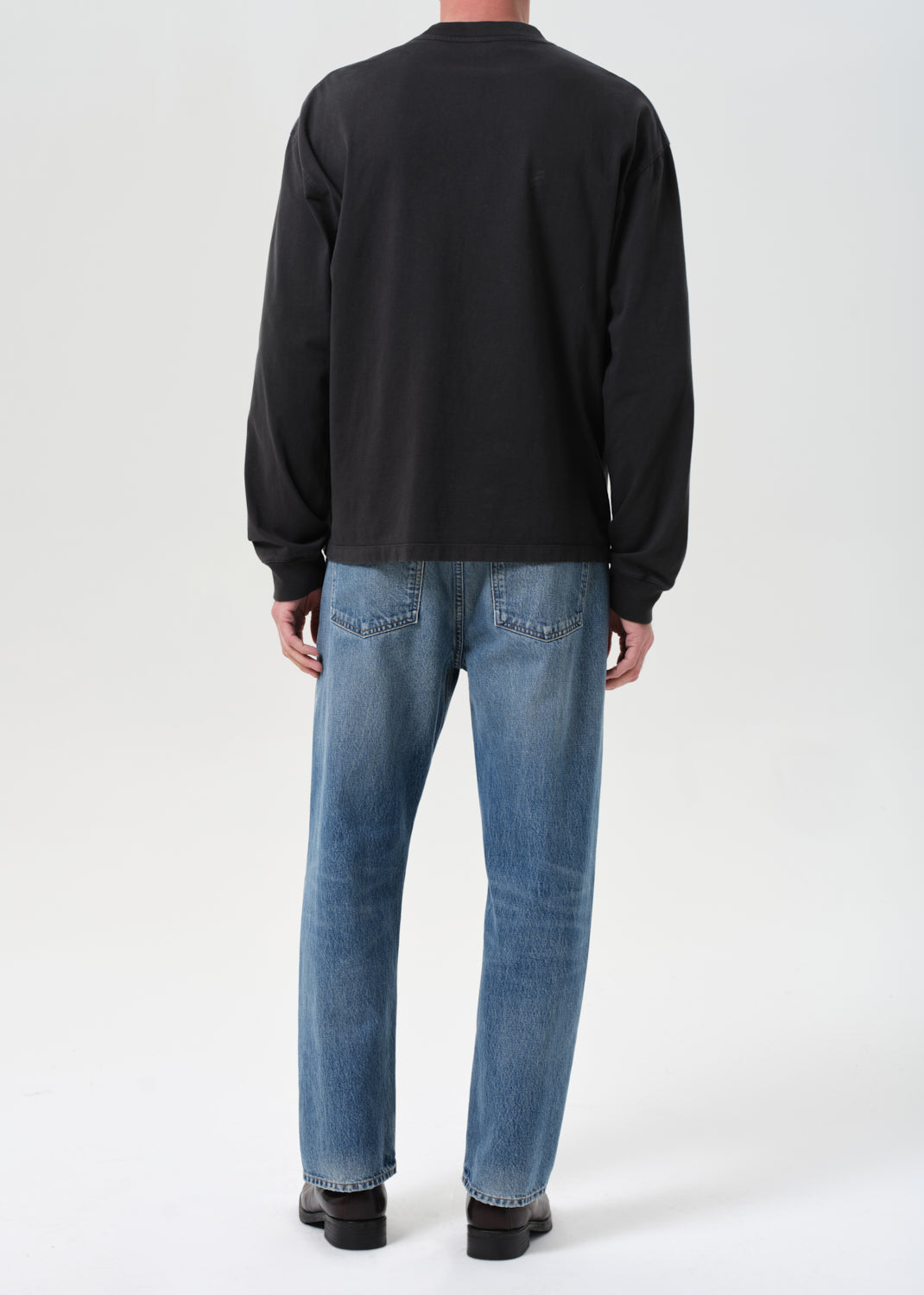 90's Jean in Friction