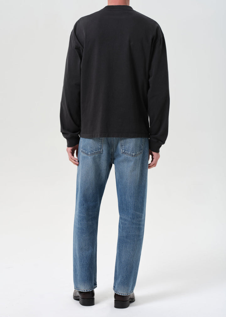 90's Jean in Friction