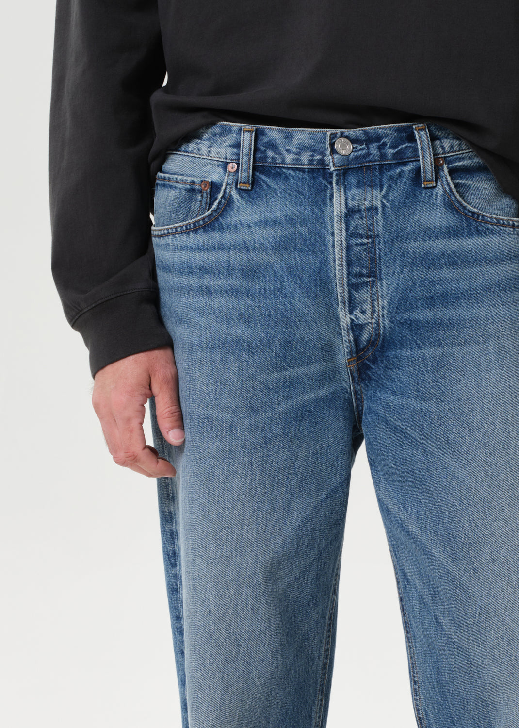 90's Jean in Friction