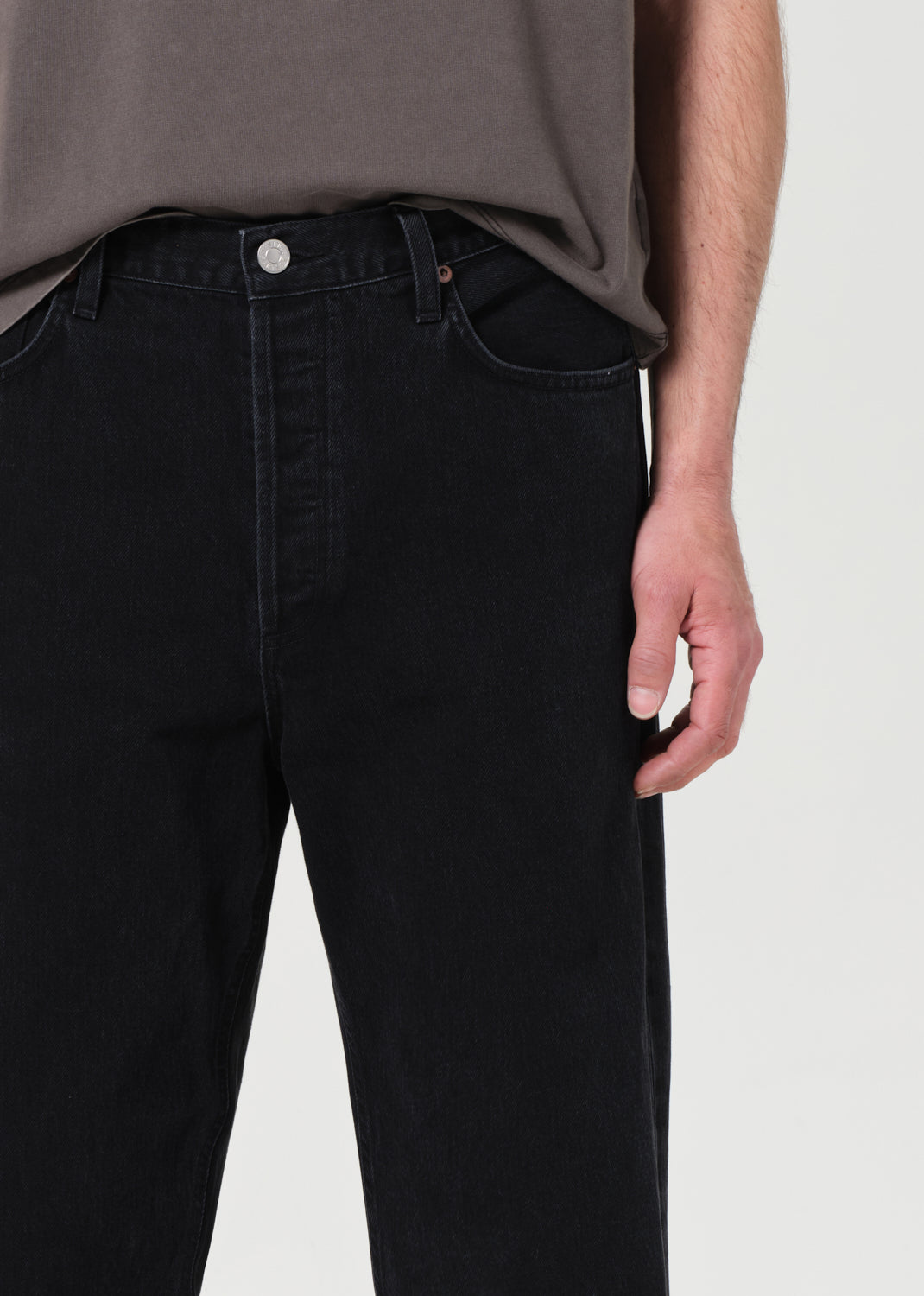 90's Jean (Comfort Stretch) in Kember